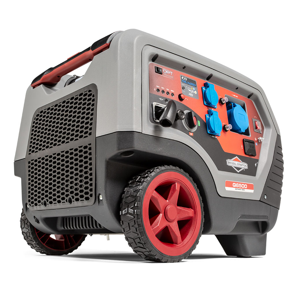 Briggs & stratton q6500 cheap